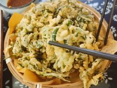 -百花人家(清水田园店)