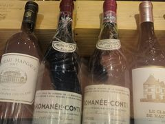 -福禧酒窖·中餐厅 (万柳店)