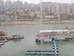 -喜庭海鲜自助(来福士店)