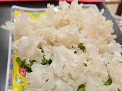 -芦月轩羊蝎子(北蜂窝店)