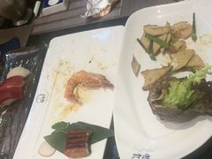-極上萬膳·日料放题(海岸城店)