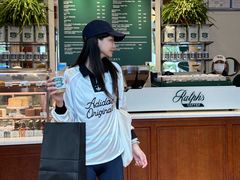 -Ralph’s Coffee(北京三里屯店)