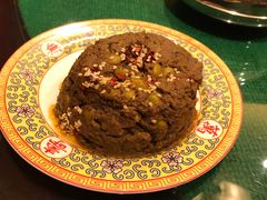 -烤肉季饭庄