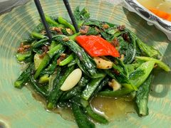 -九龙茶记·粤式餐厅融合菜(鹭江店)