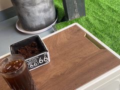 -6号咖Coffee