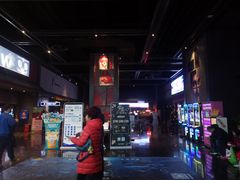 -万达影城(西铁营万达广场IMAX店)