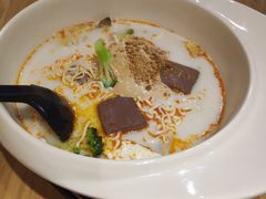 -刁四藤椒麻辣烫传承人(龙成尊庭店)