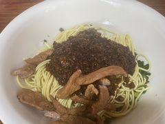 -肖娭毑老面馆(自然岭路店)