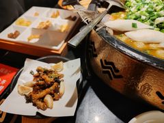 -探鱼·鲜青椒爽麻烤鱼(领展购物广场店)