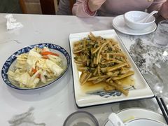 -高老庄·老溧阳·私房菜(南山竹海店)