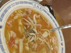 -老雒阳面馆·水席(定鼎门店)