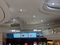 -万象影城(杭州万象城IMAX激光店)