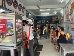 -榮泰米粉湯(Left Shop)