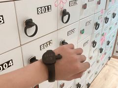 -汤W城市微度假(仓山店)