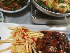 -小菜园新徽菜(南通永旺店)