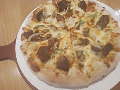-必胜客(WOW昙华林店)