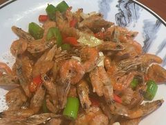 -京味张·北京烤鸭(南山店)