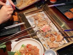 -新石器烤肉(之心城店)