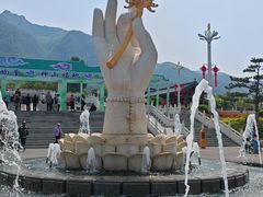 -响堂山石窟-北响堂山石窟