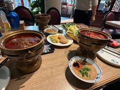 -古关火锅店(古北水镇景区店)