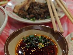 -老方桌烂蹄花川菜馆(九龙坡店)