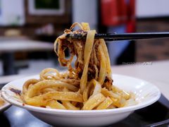 高担酿皮-再回首(西关木塔巷店)