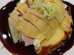 怀旧古法市师鸡-朱仔记食府(江南大道店)
