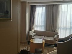 -天津水游城丽筠酒店