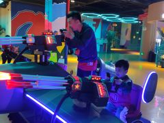 -幸福花欢乐世界(东辰广场A座店)