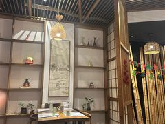 -衣川小森林·料理·寿司(鸿铭中心店)