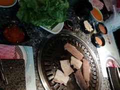 -汉拿山(包河万达店)