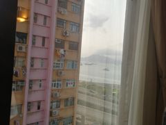 -香港港岛太平洋酒店