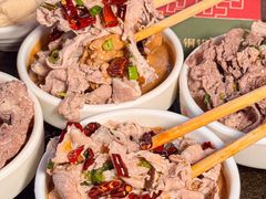 -清真·京华源铜锅涮肉(丰庆店)