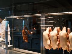 -四季民福烤鸭店(外滩外白渡桥店)