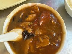 -穆彦华逍遥镇胡辣汤(岗坡路店)