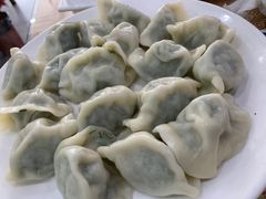 -颐和海鲜饺子
