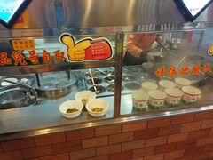 -味然香(起义路店)