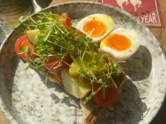 -BOR Eatery(安福路店)