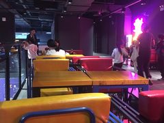 -Tenker Club弹刻极限主题公园 · 蹦床 · 团建 · 生日派对(大关店)