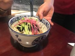 -京鼎轩北京烤鸭(世纪金源店)