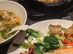-手佳·水疗汇(嘉益店)