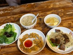 -吴财记面家(大同路店)