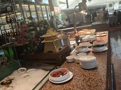 -大连富丽华大酒店·花都西餐厅