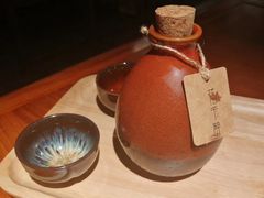 桃花醉-花千醉(新街口店)