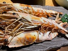 -三石铁板烧(紫竹桥店)