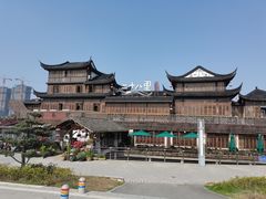 -二十八里太湖船菜(吉祥路店)