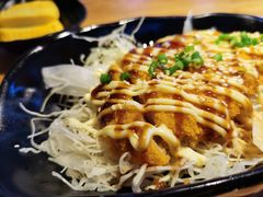 -雷门拉面店(新光天地店)