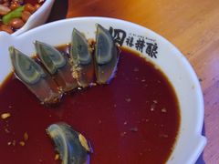 -四禧精酿铜锅涮肉·烧烤工场(大明湖店)