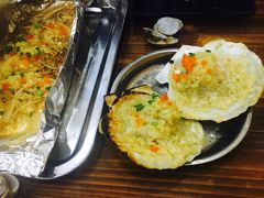 -老虎滩大连海鲜烧烤(建邺云锦路总店)