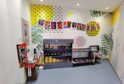 -Arkid安奈欢乐王国(百花里店)